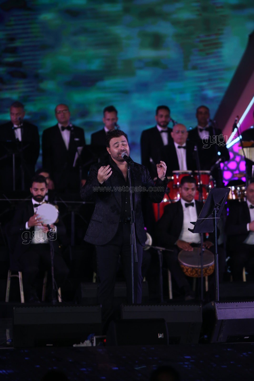 اليوم الخامس عاصي الحلاني ومروه ناجي (14)