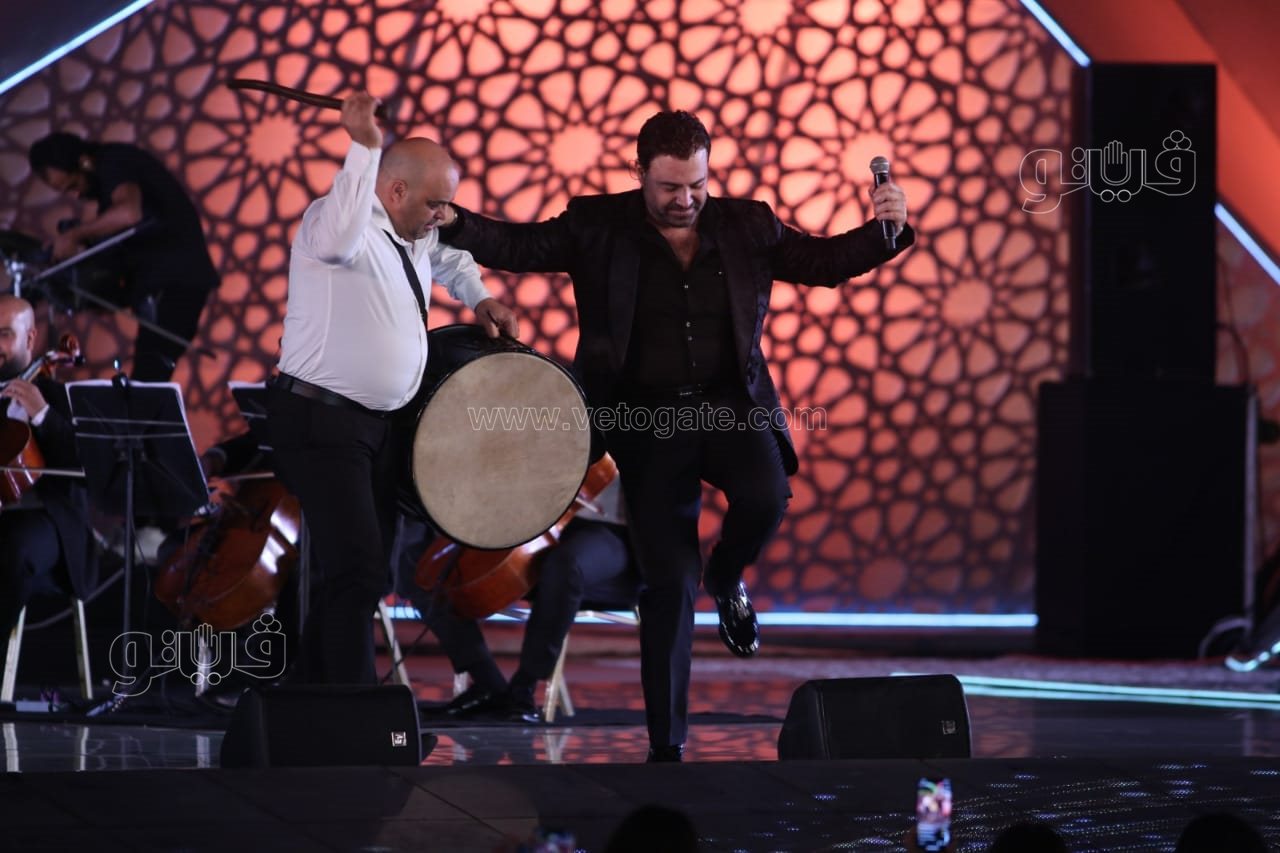 اليوم الخامس عاصي الحلاني ومروه ناجي (16)