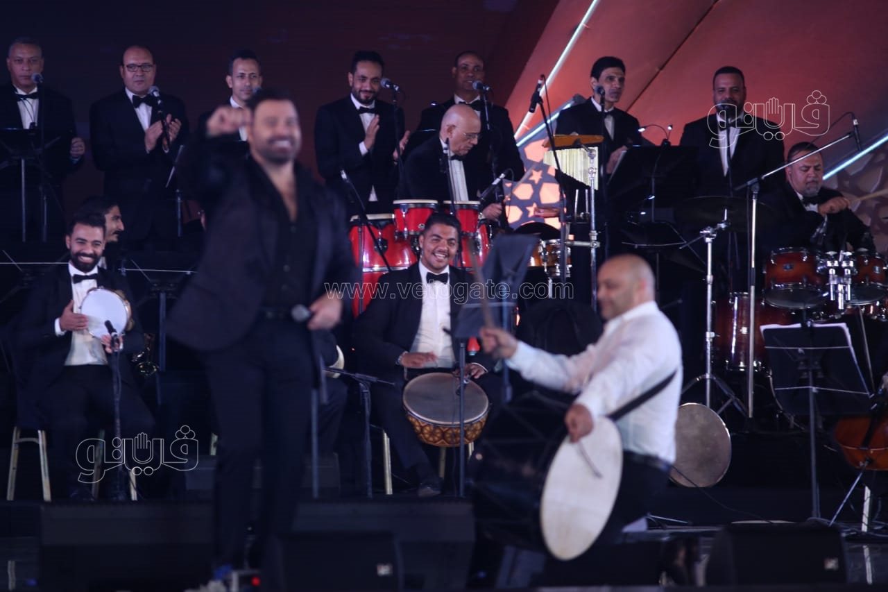 اليوم الخامس عاصي الحلاني ومروه ناجي (18)