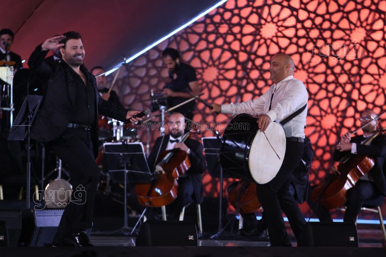 اليوم الخامس عاصي الحلاني ومروه ناجي (20)