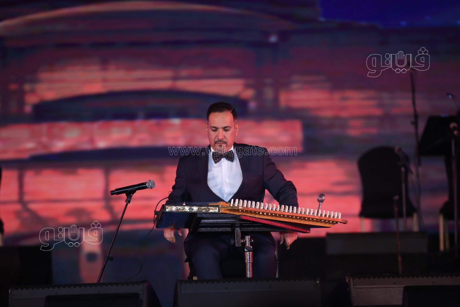 اليوم الخامس عاصي الحلاني ومروه ناجي (26)