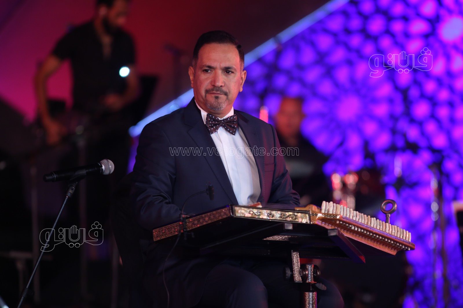 اليوم الخامس عاصي الحلاني ومروه ناجي (28)