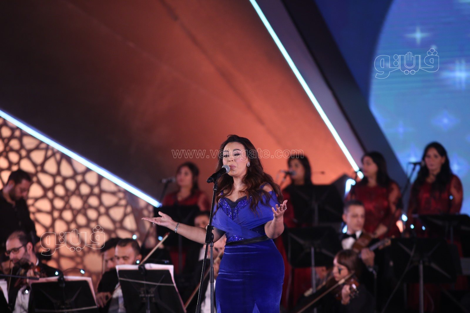 اليوم الخامس عاصي الحلاني ومروه ناجي (33)