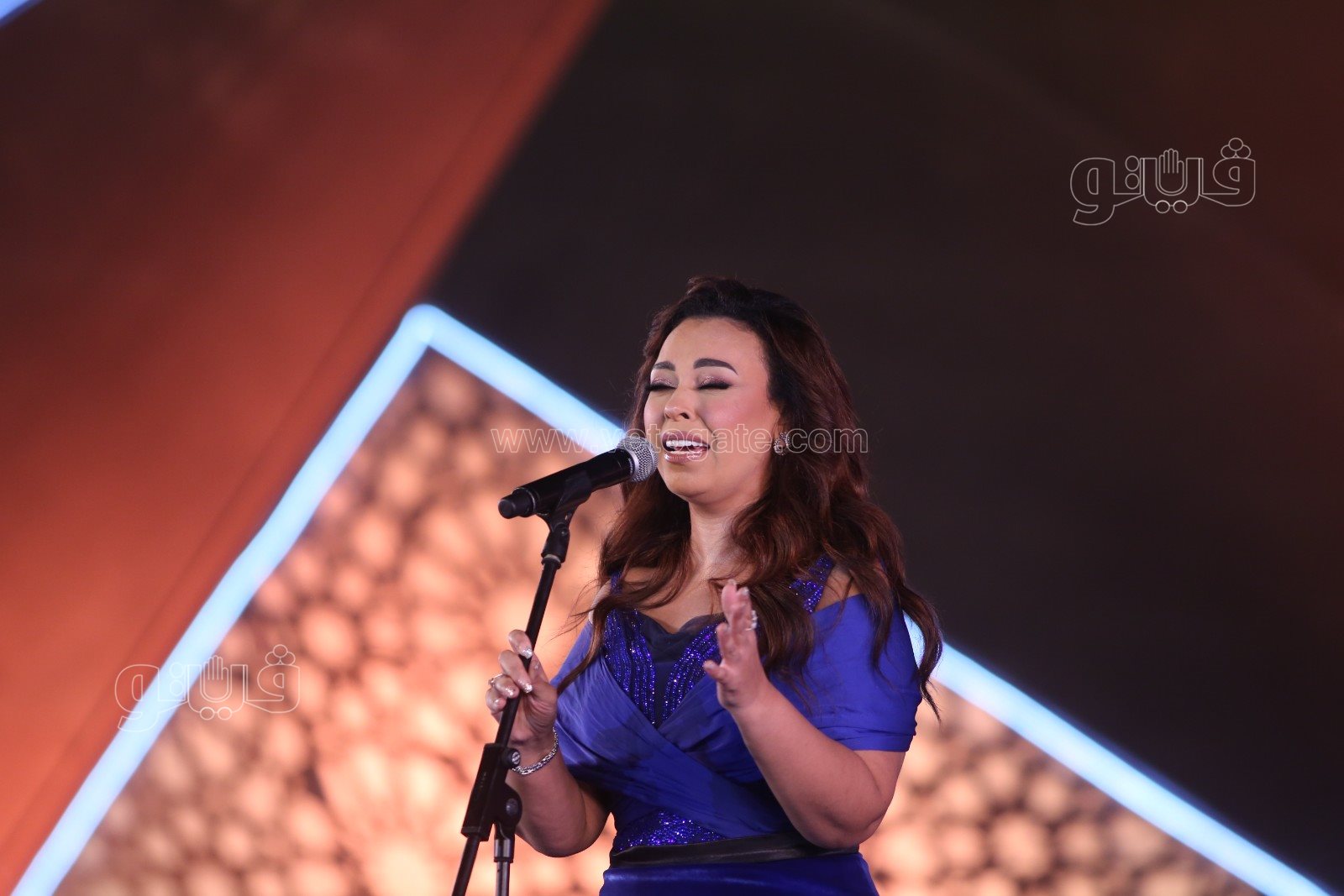 اليوم الخامس عاصي الحلاني ومروه ناجي (35)