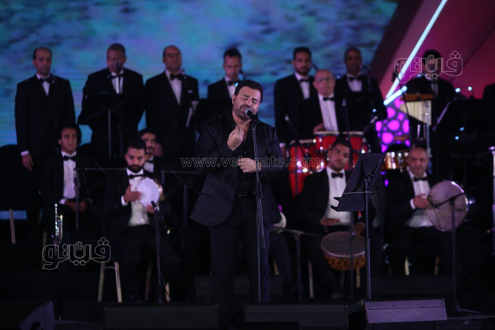 اليوم الخامس عاصي الحلاني ومروه ناجي (45)