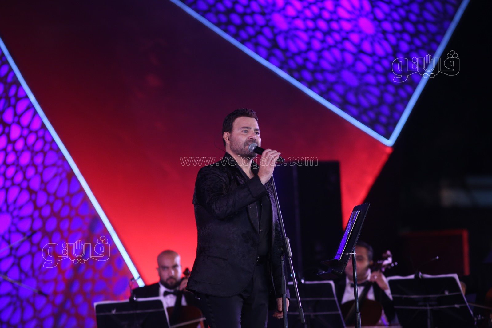 اليوم الخامس عاصي الحلاني ومروه ناجي (46)