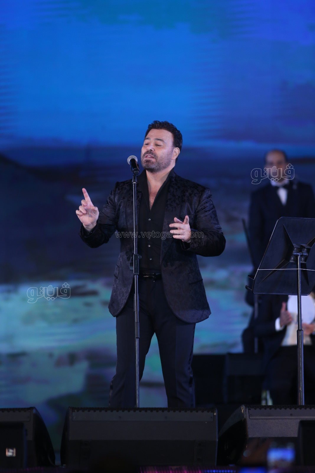 اليوم الخامس عاصي الحلاني ومروه ناجي (49)