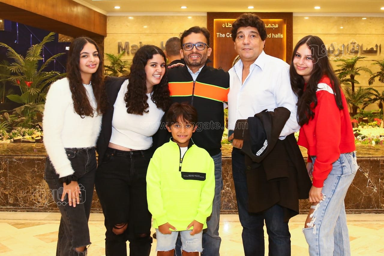 حماقي يشعل استاد القاهرة (26)