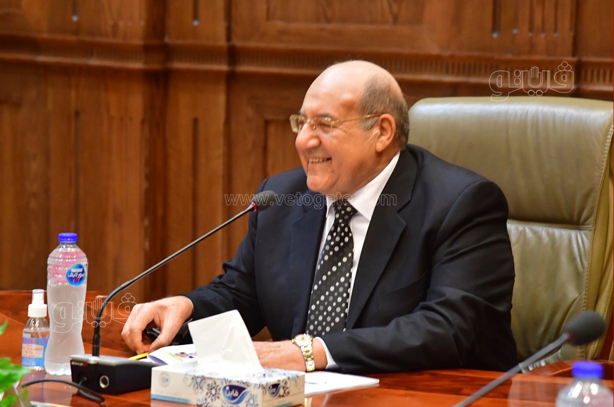 اجتماع اللجنة العامة (1)