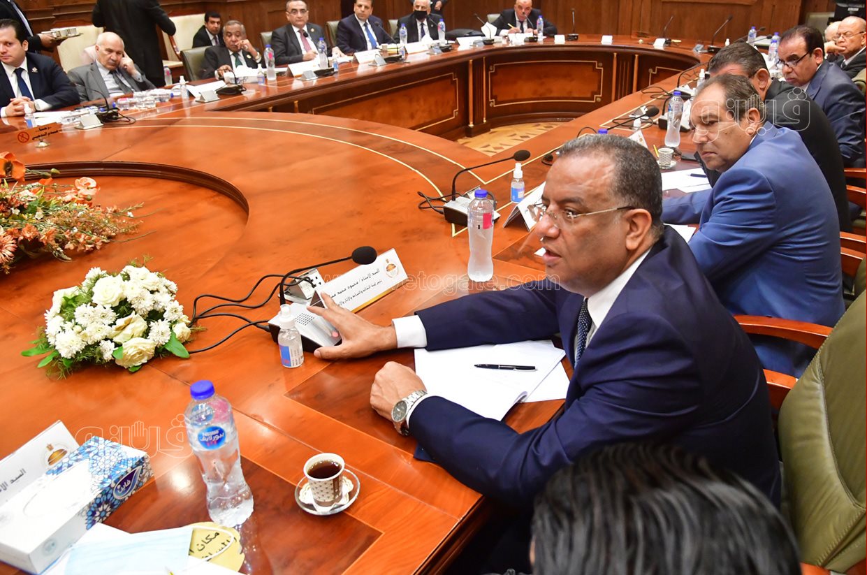 اجتماع اللجنة العامة (4)