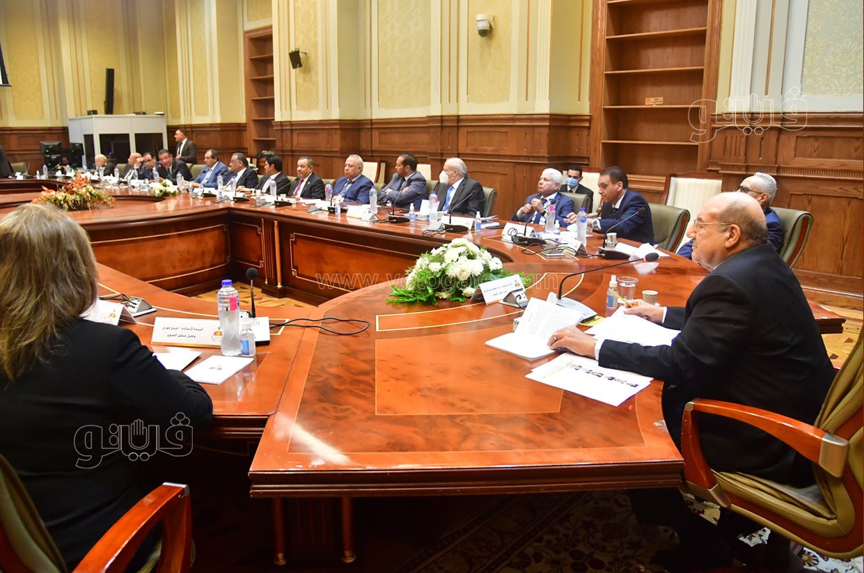 اجتماع اللجنة العامة (7)