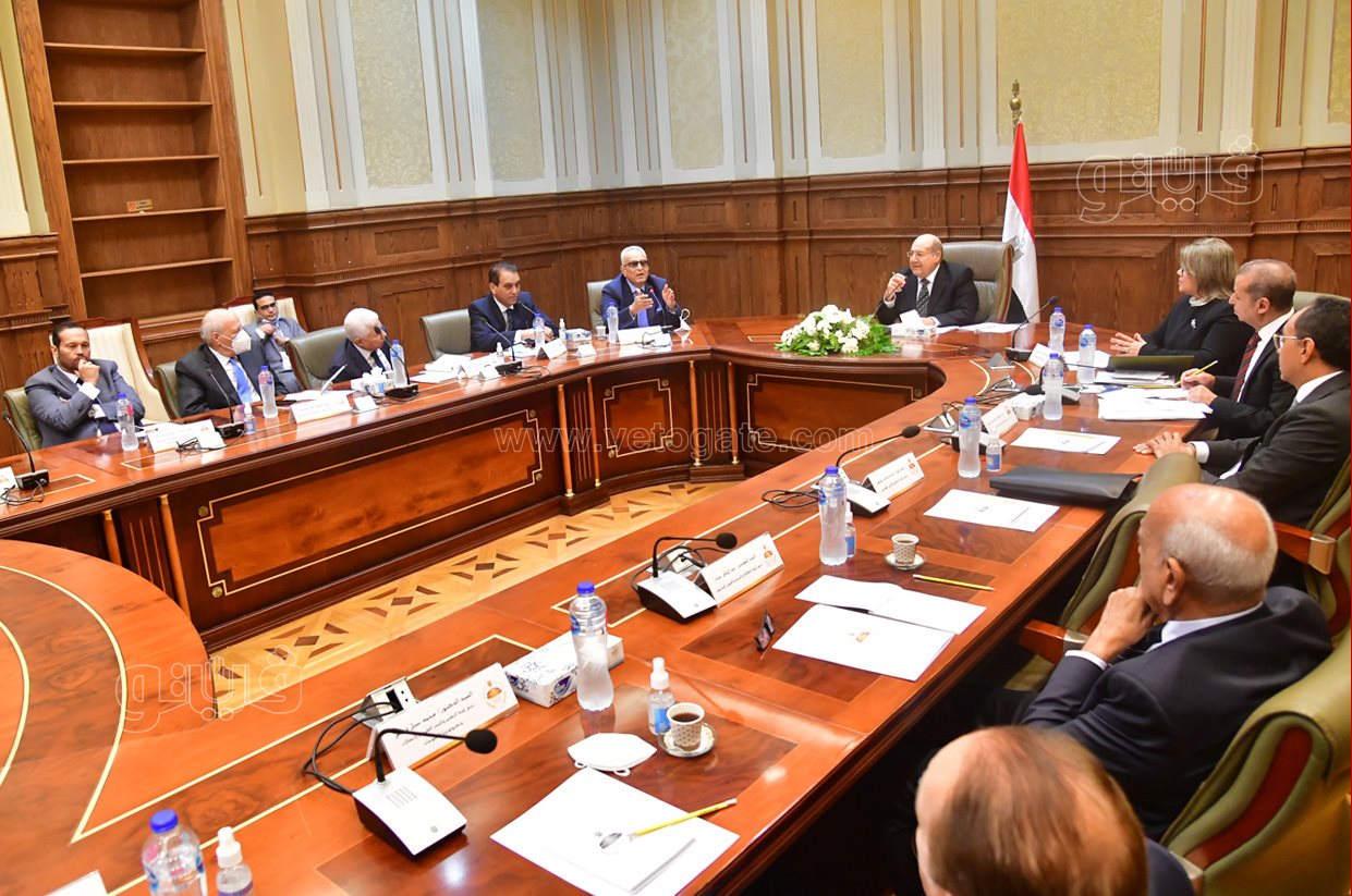 اجتماع اللجنة العامة (8)