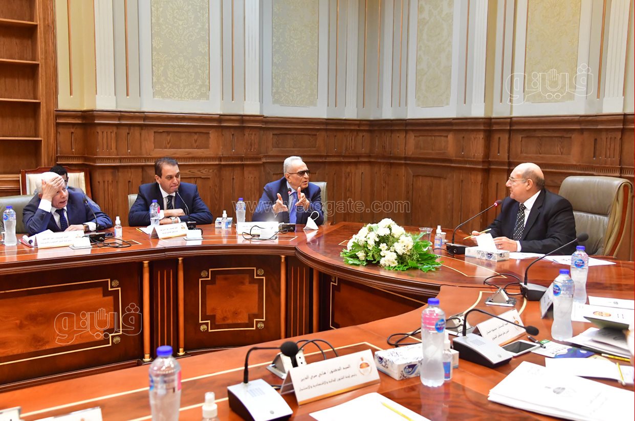 اجتماع اللجنة العامة (9)