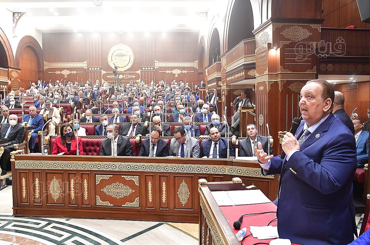 مجلش الشيوخ (12)