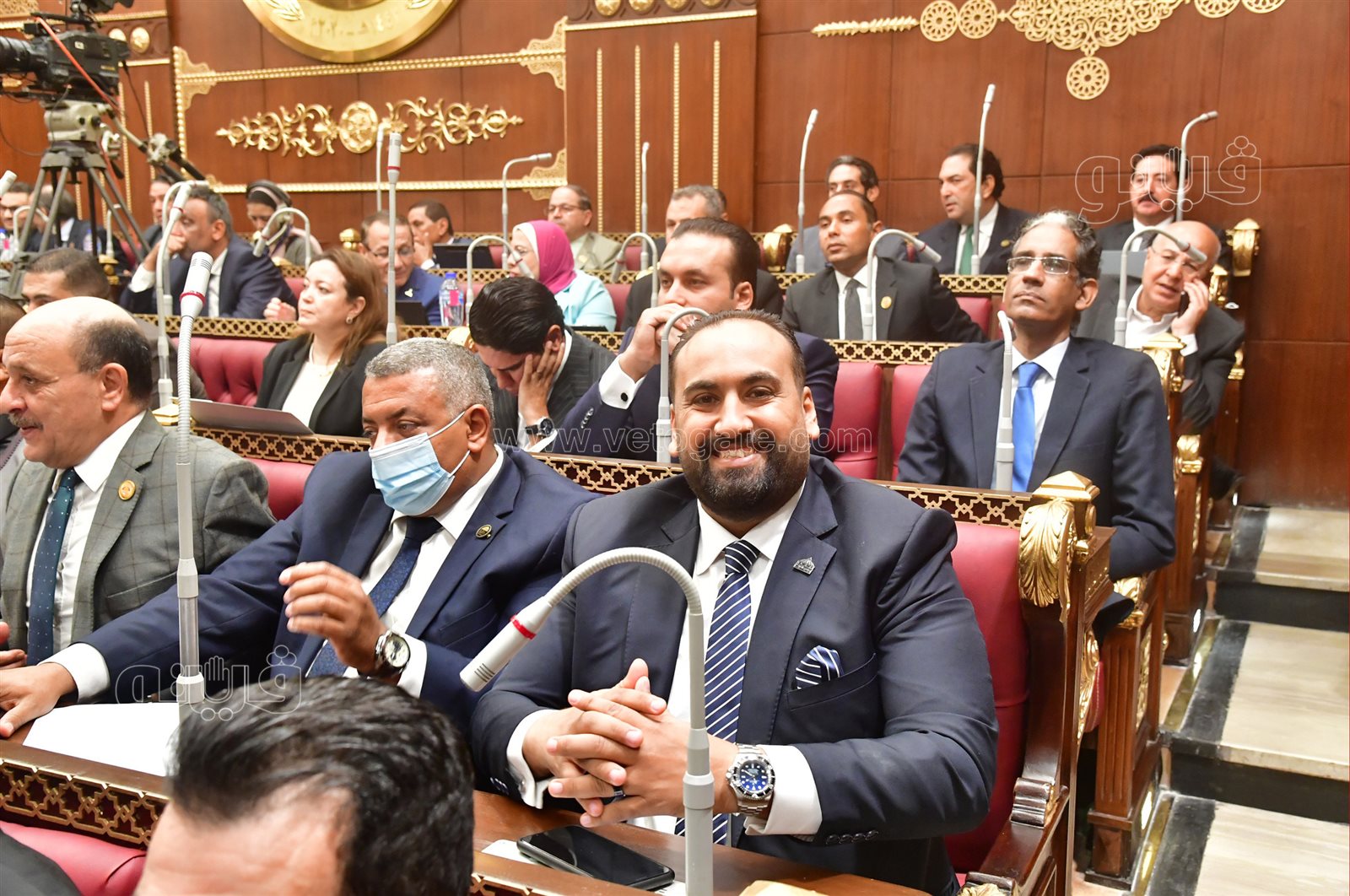 مجلش الشيوخ (13)