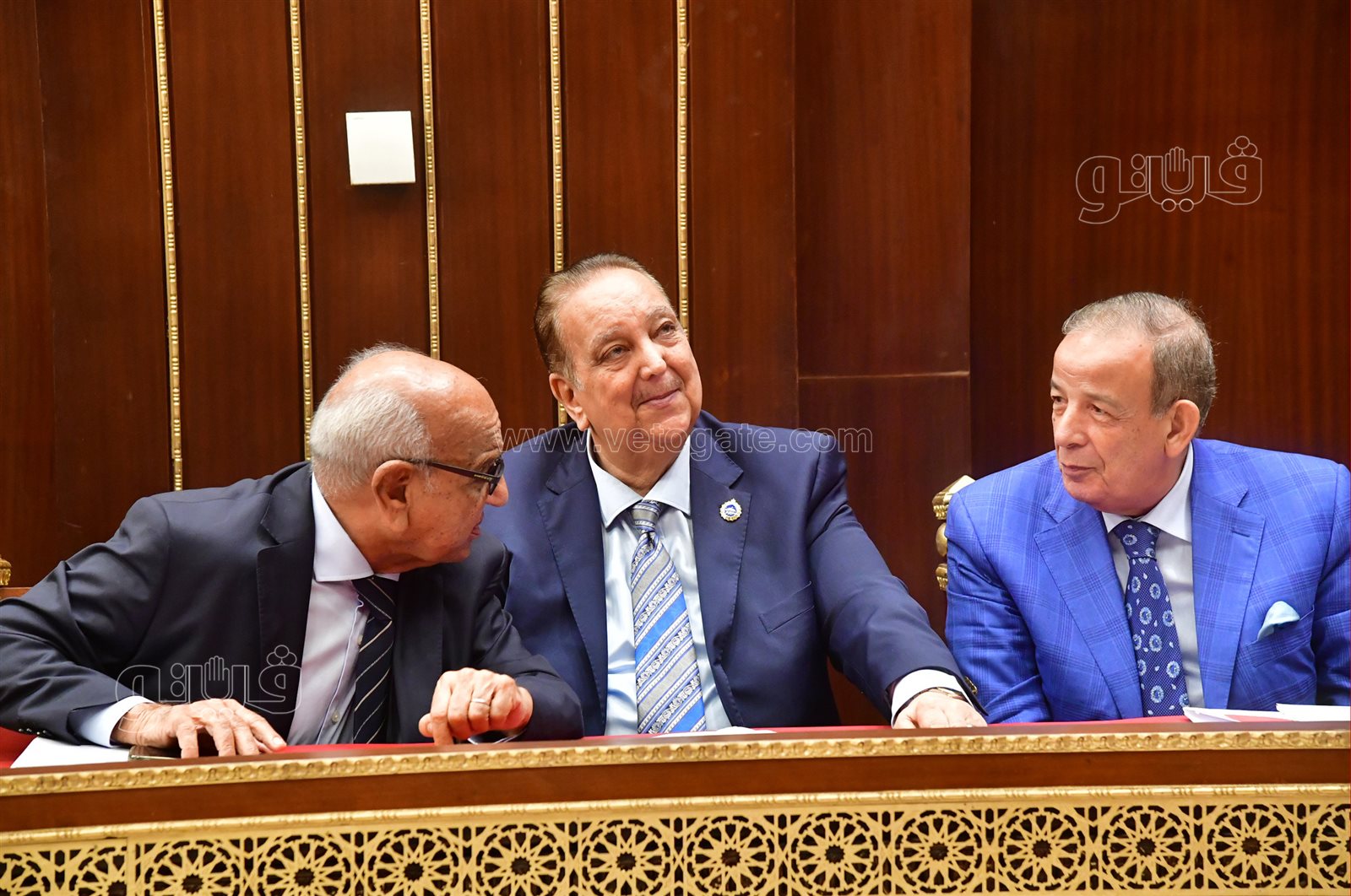 مجلش الشيوخ (21)