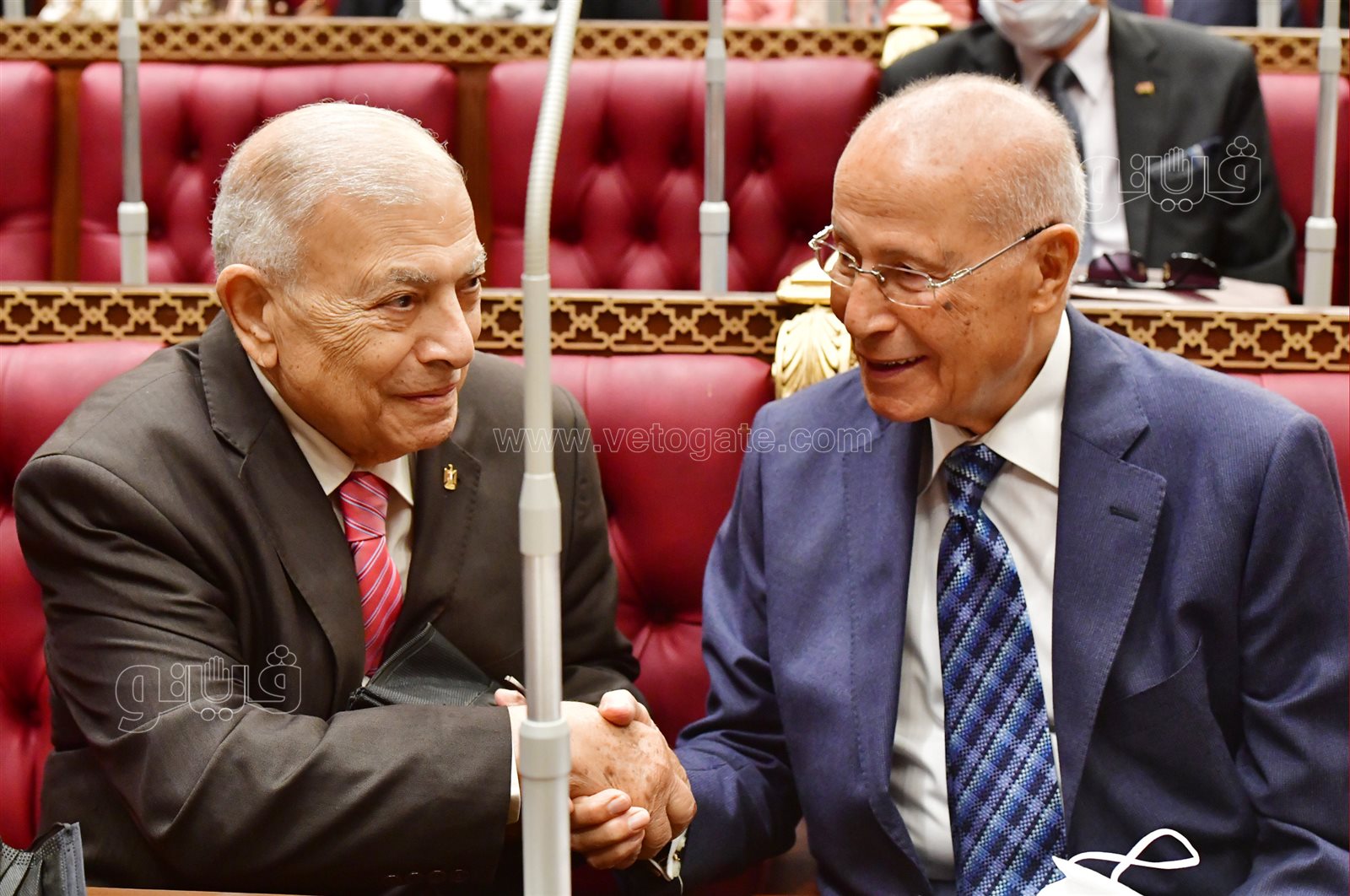 مجلش الشيوخ (33)