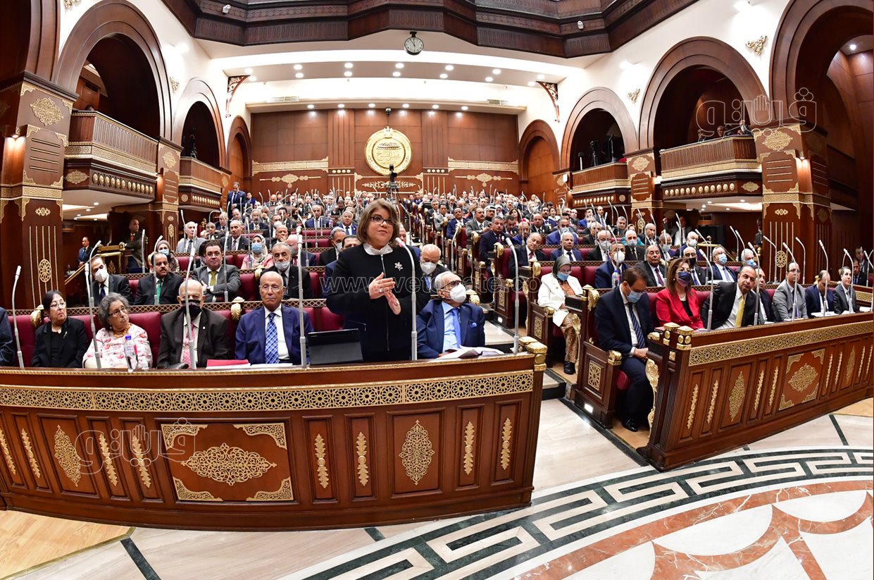 مجلش الشيوخ (6)