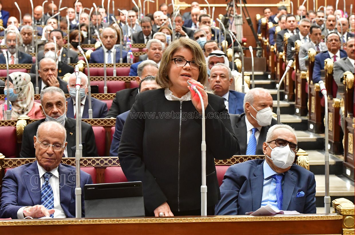 مجلش الشيوخ (5)