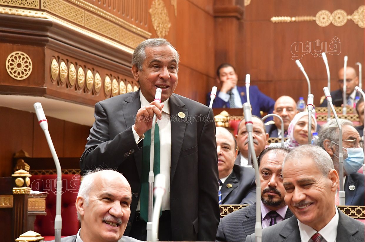 مجلش الشيوخ (15)