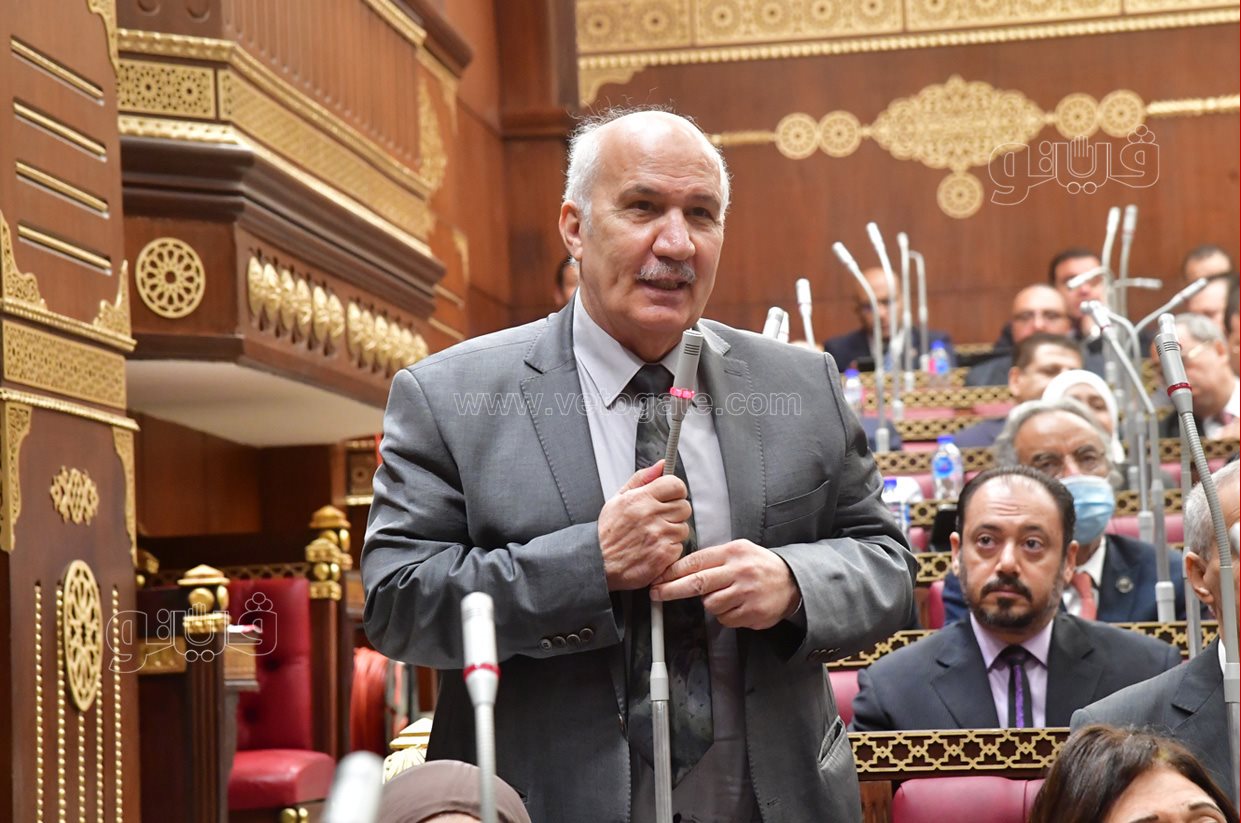 مجلش الشيوخ (18)