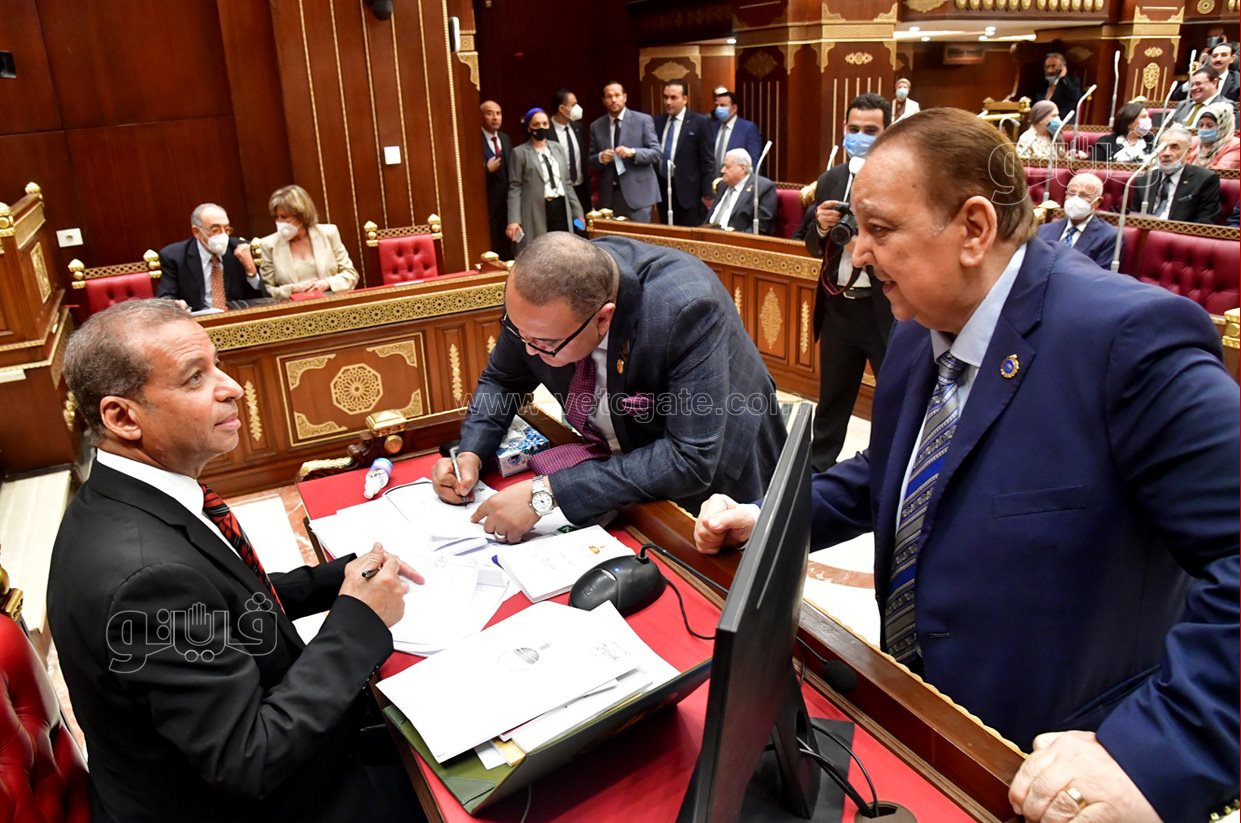 مجلش الشيوخ (29)