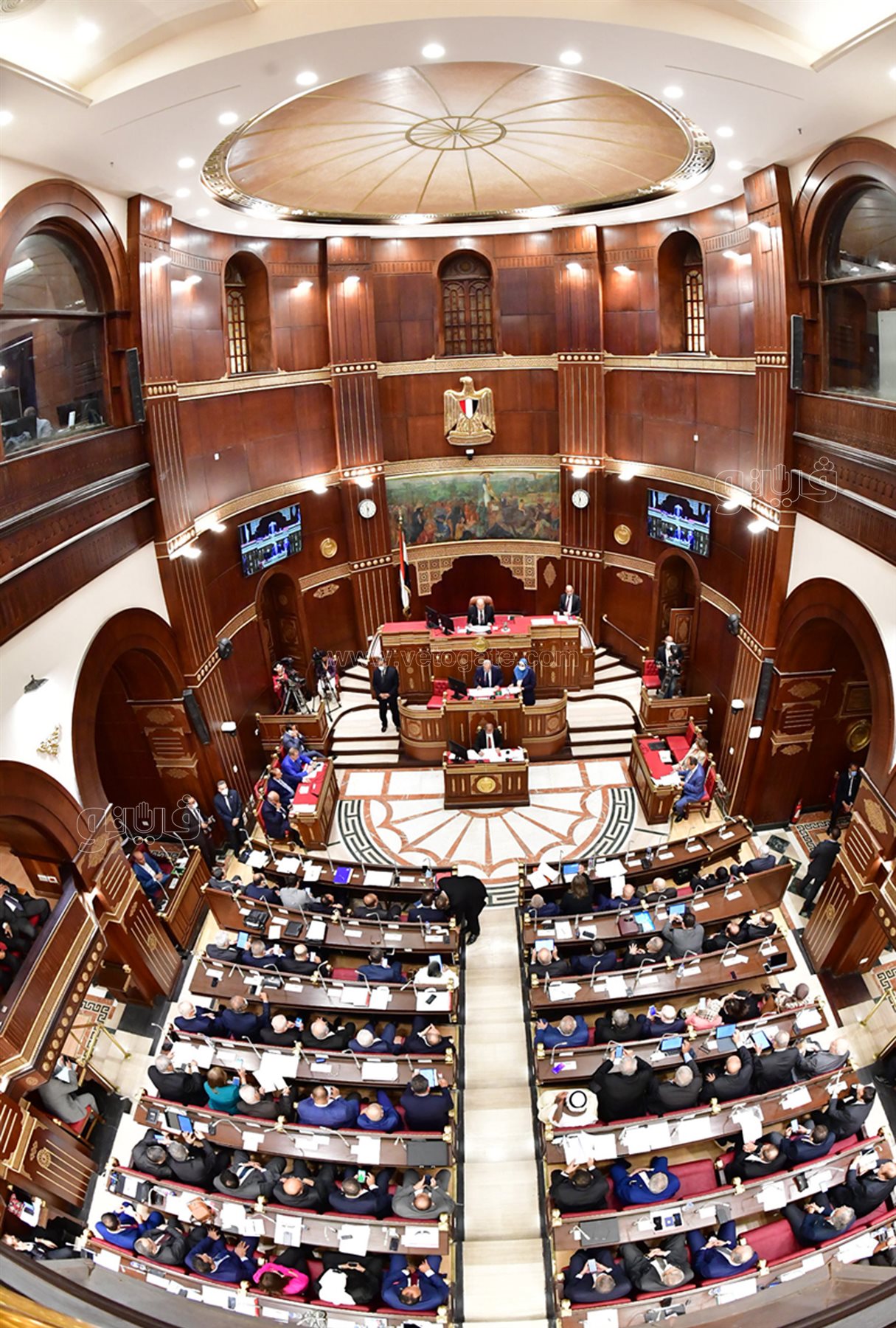مجلش الشيوخ (37)