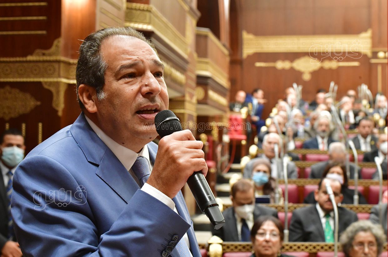 مجلش الشيوخ (4)