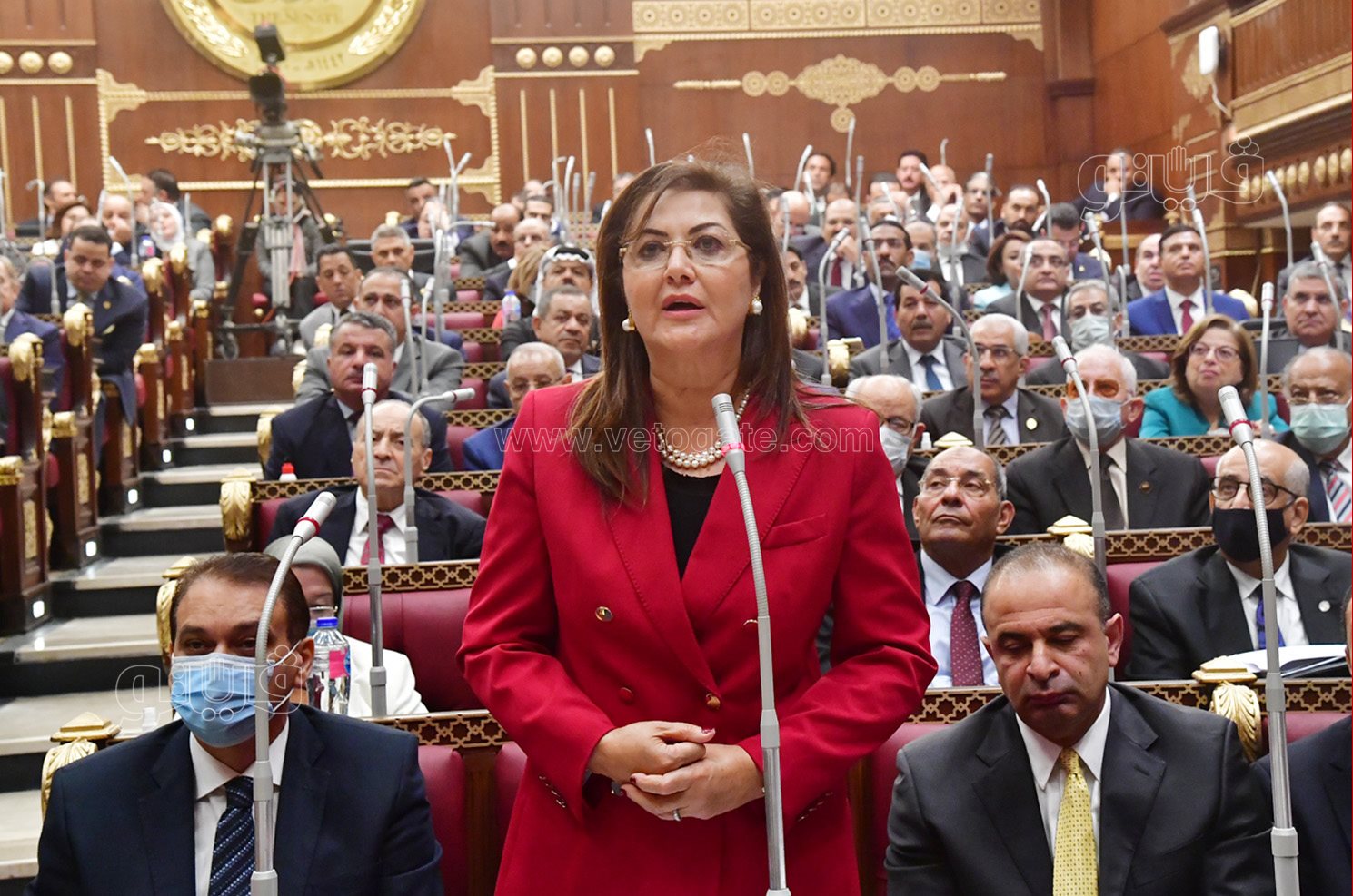 مجلش الشيوخ (7)