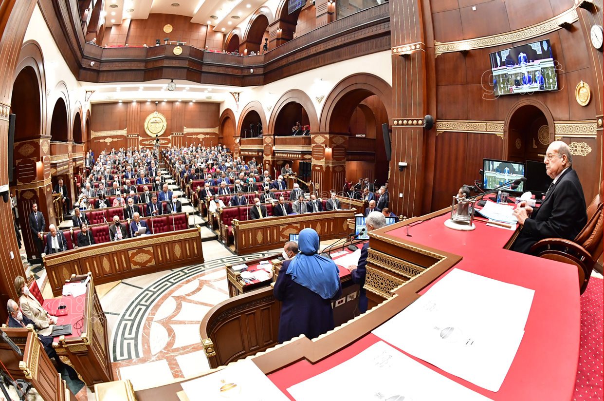 مجلش الشيوخ (35)