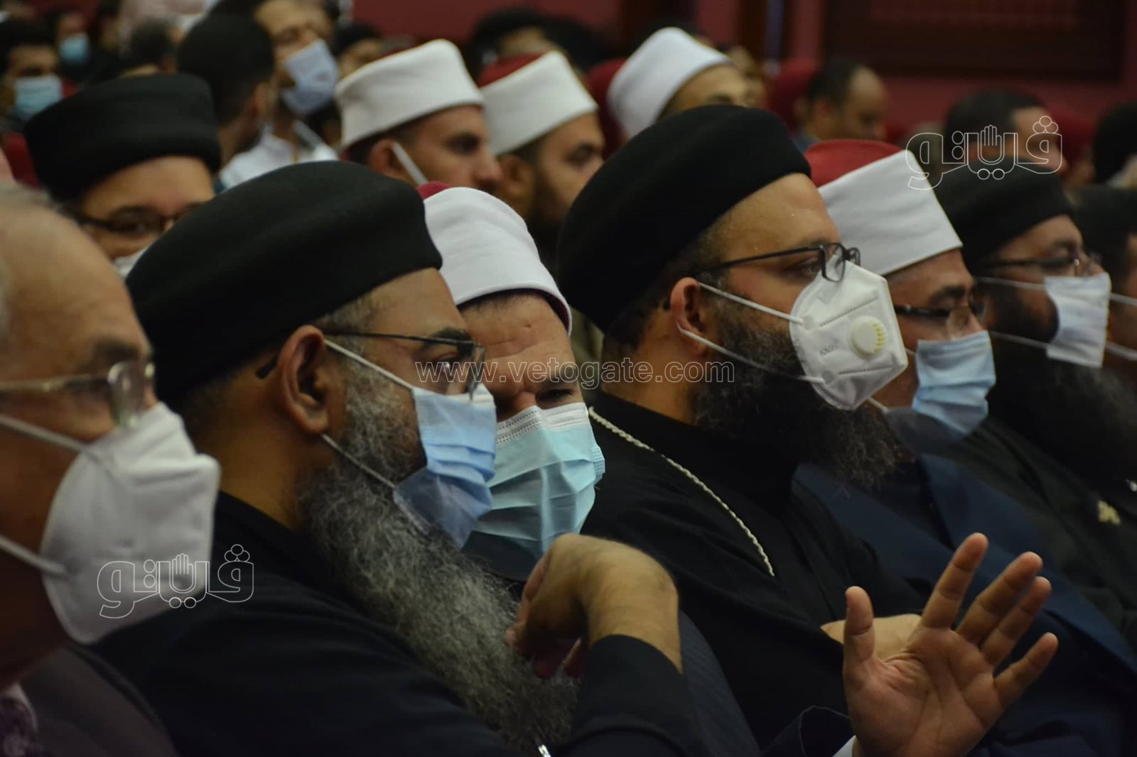 احتفالية بيت العائلة المصرية (9)