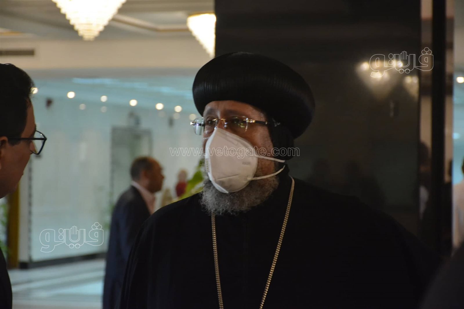 احتفالية بيت العائلة المصرية (10)