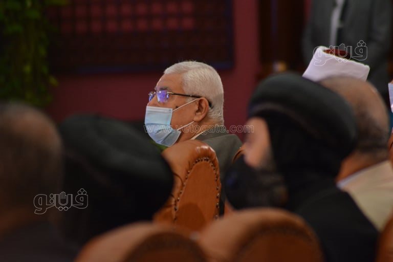 احتفالية بيت العائلة المصرية (1)