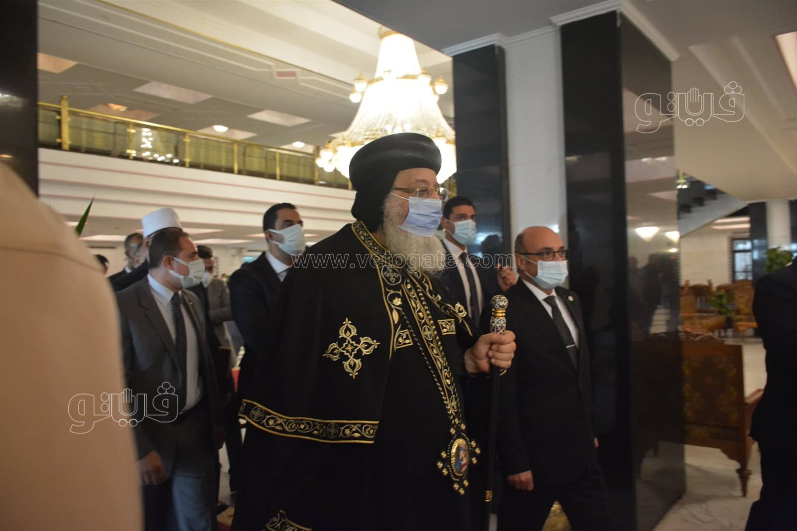 احتفالية بيت العائلة المصرية (3)