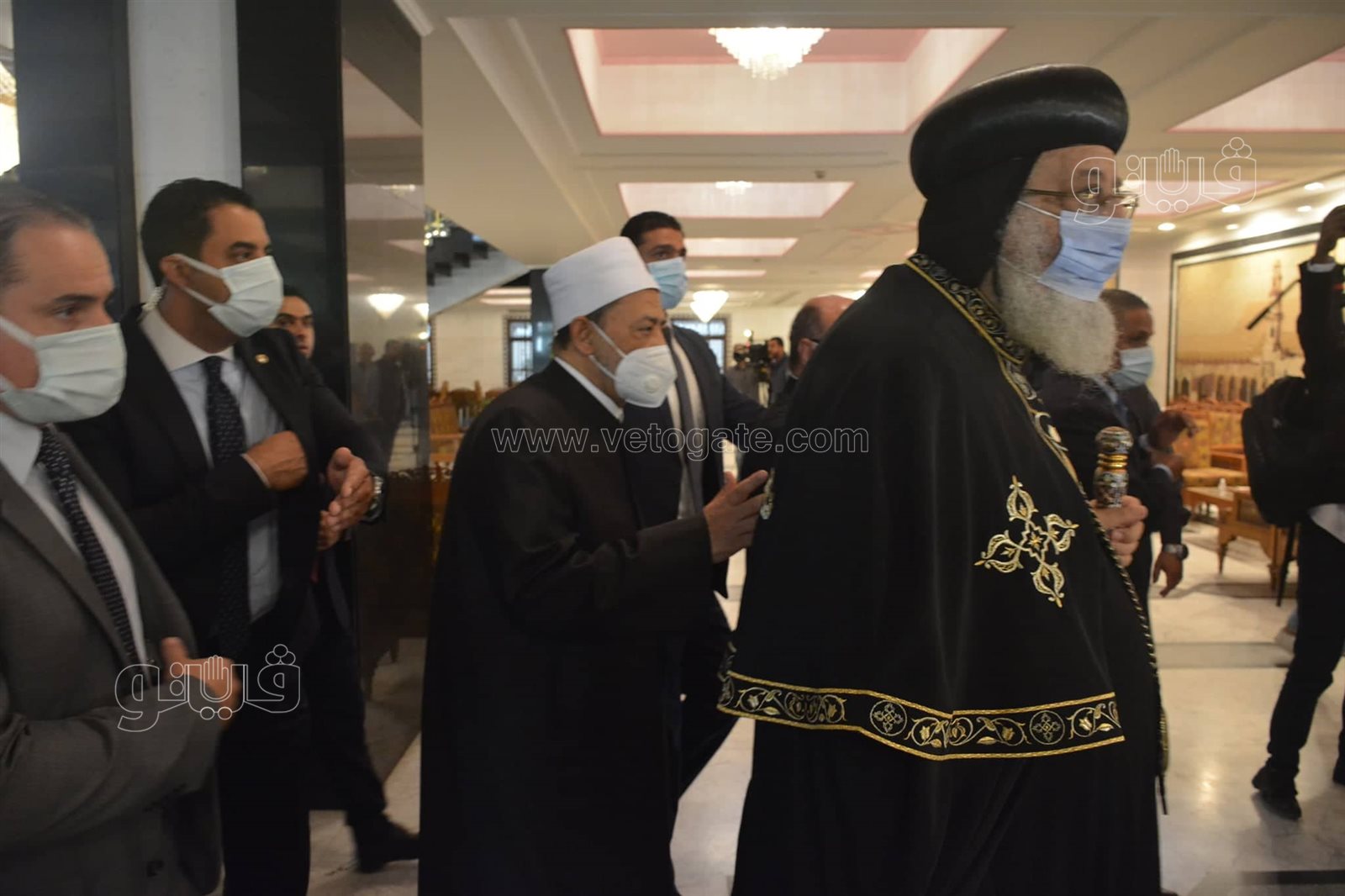 احتفالية بيت العائلة المصرية (5)