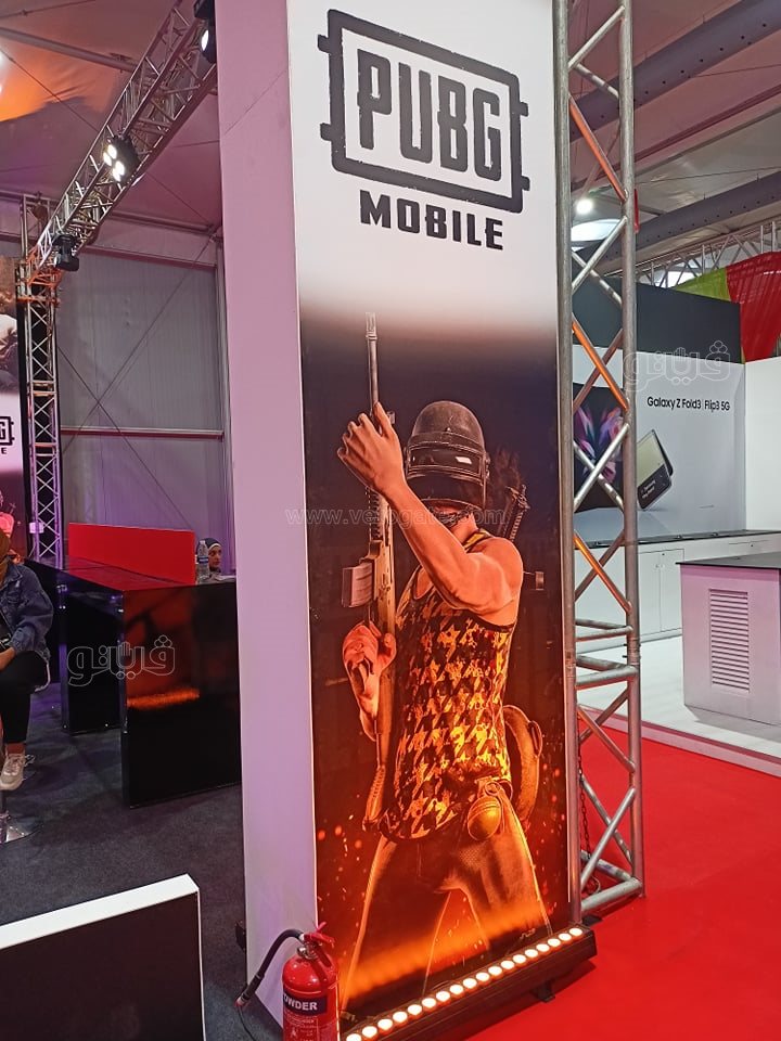 معرض Cairo ICT (1)