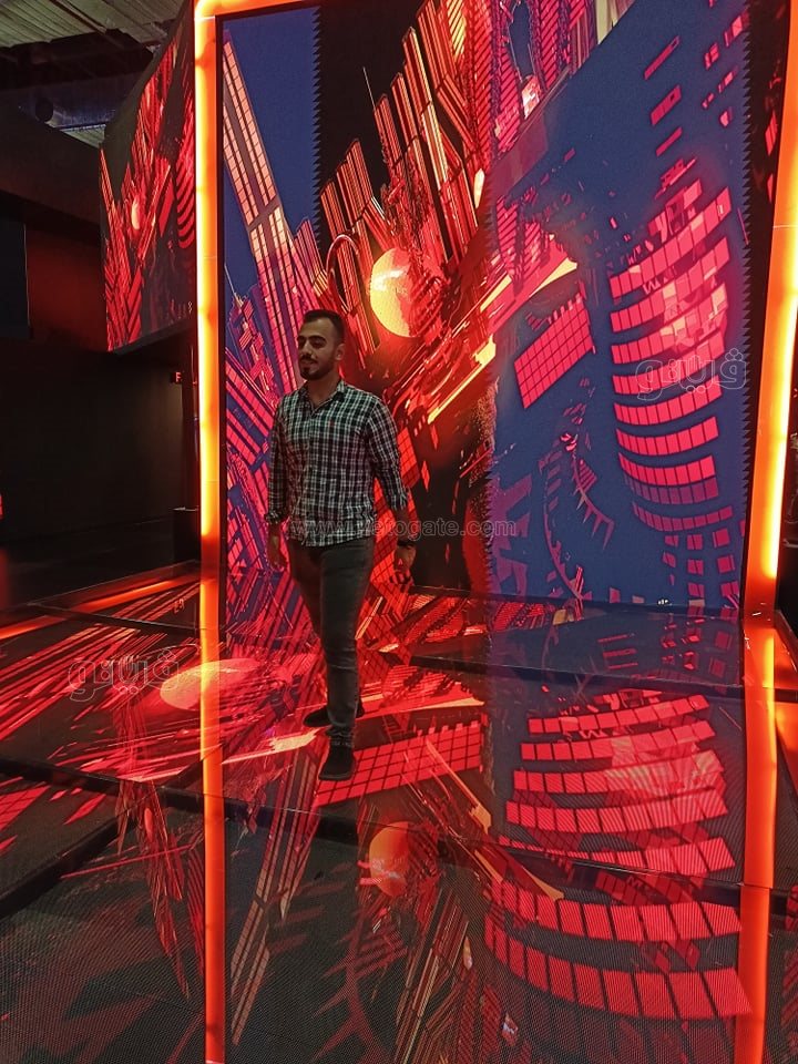 معرض Cairo ICT (7)