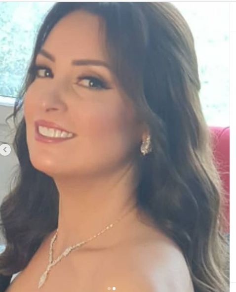 نرمين الفقي