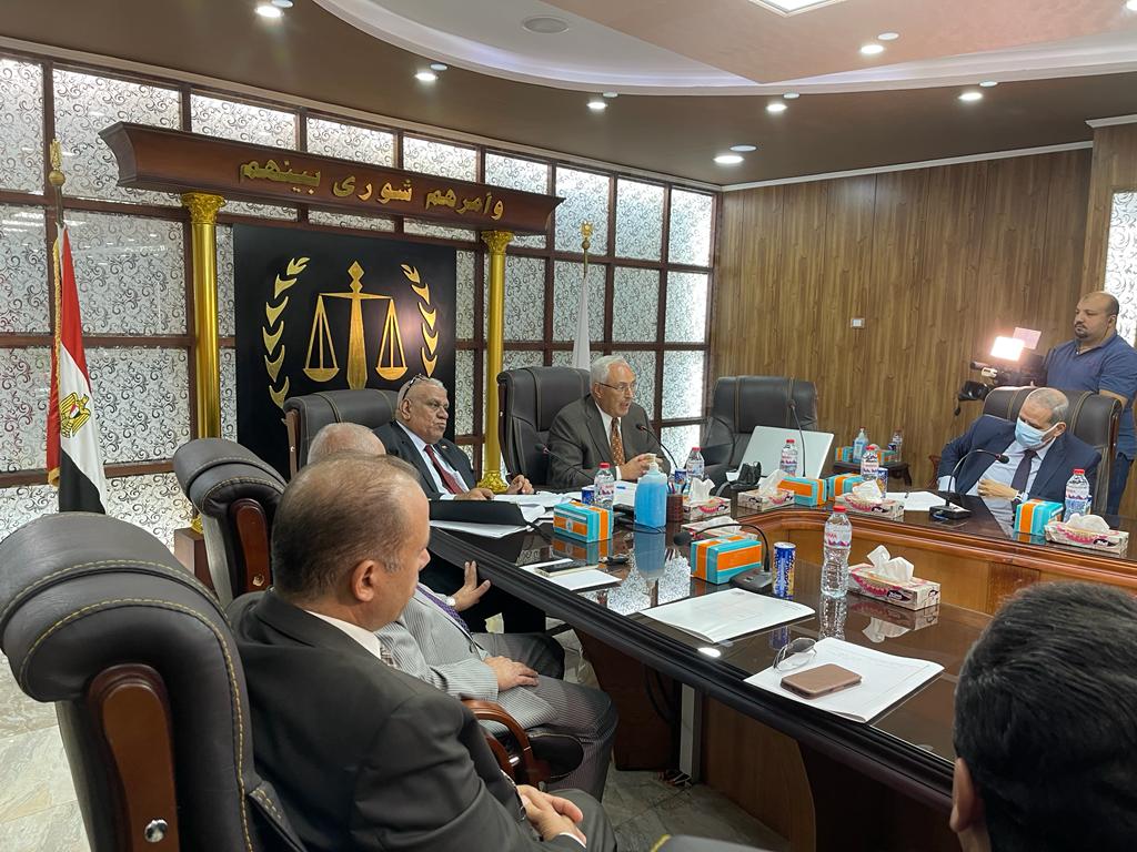 الدكتور أحمد جمال الدين موسي (3)