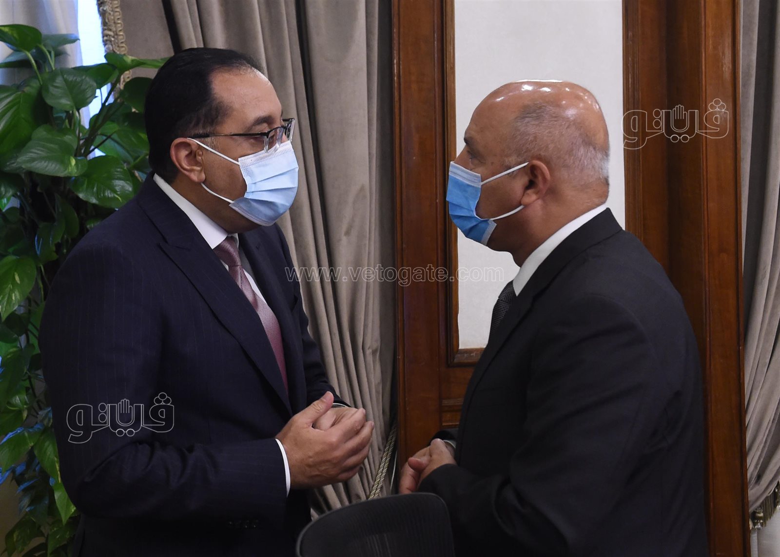 اجتماع مجلس الوزراء