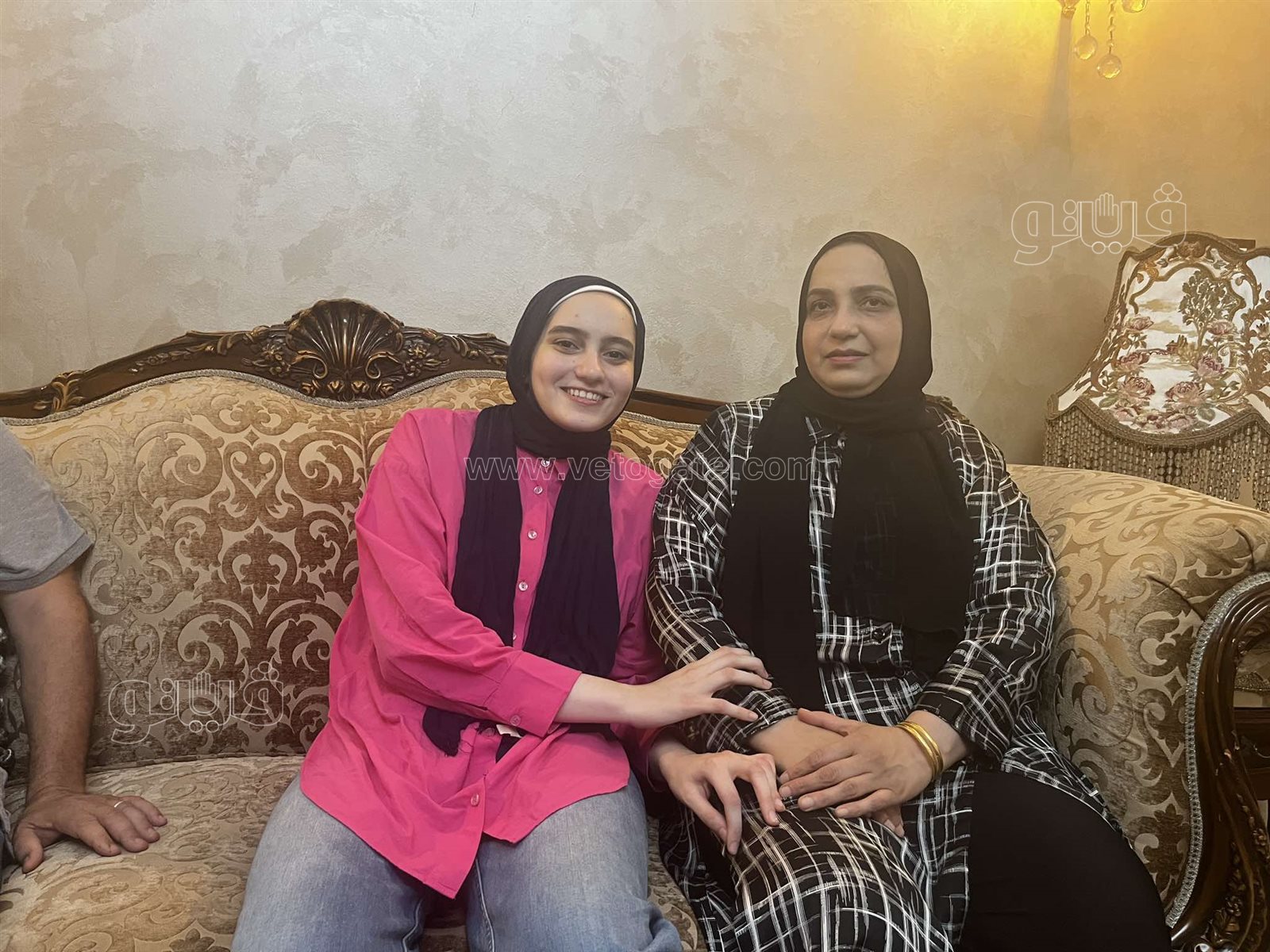 نورهان الثاني مكرر على الثانوية العامة (1)