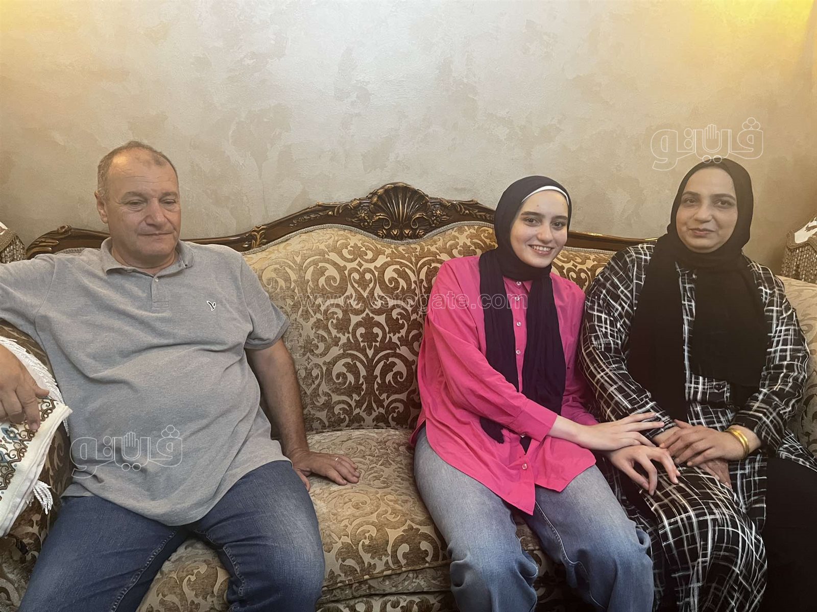 نورهان الثاني مكرر على الثانوية العامة (3)