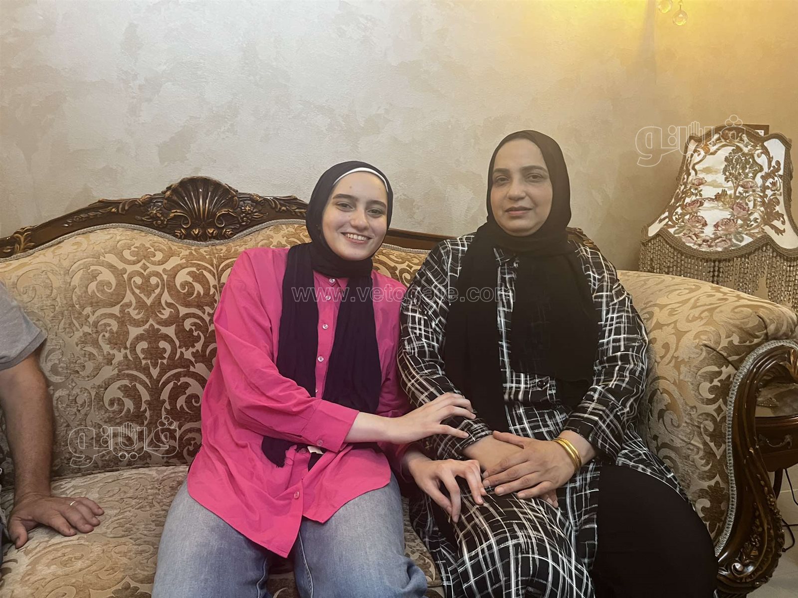 نورهان الثاني مكرر على الثانوية العامة (4)