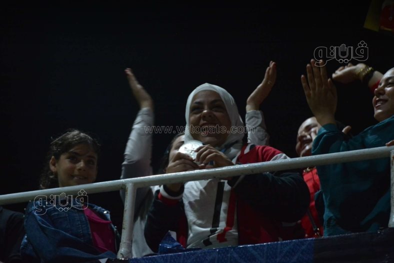 البطلة سارة سمير (6)