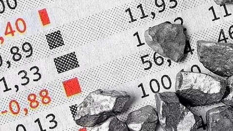 مؤشرات الفضة - فيتو