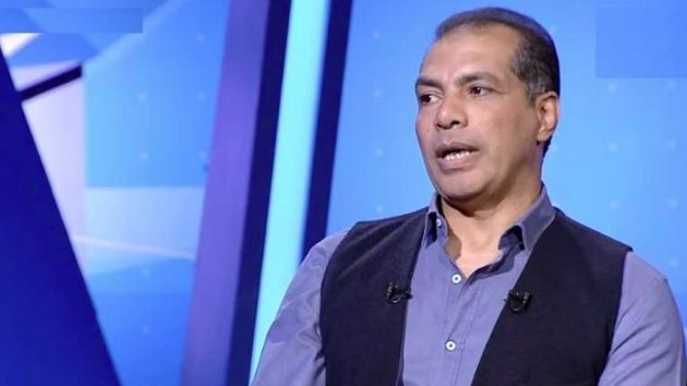 علاء ميهوب، فيتو
