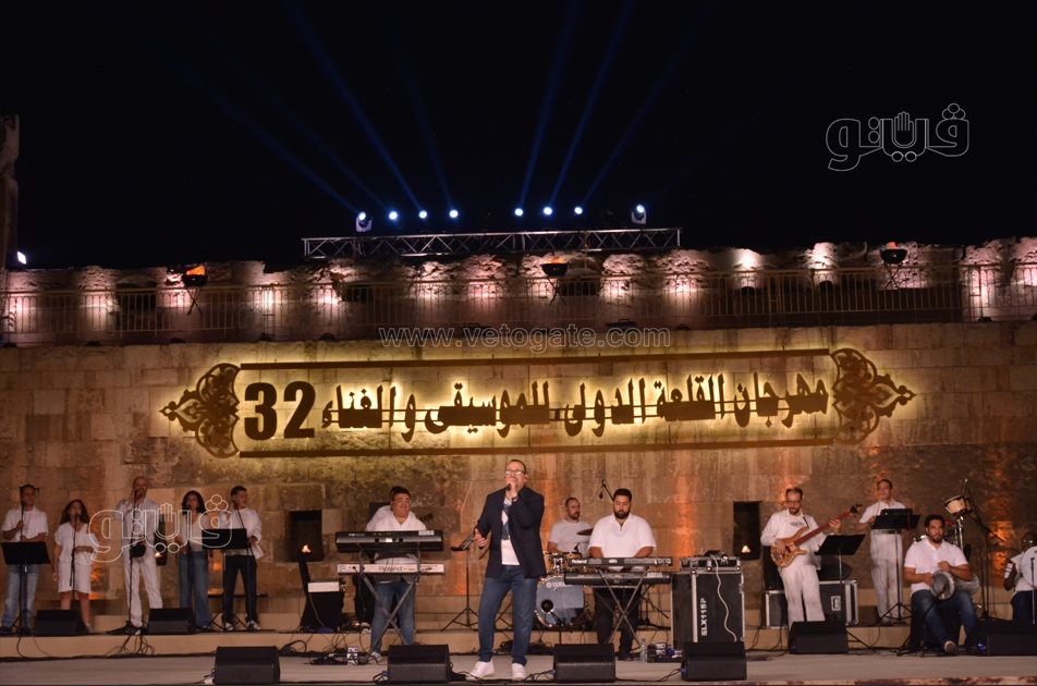 هشام عباس (3)