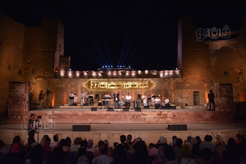 هشام عباس (5)