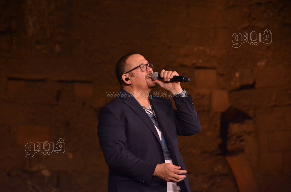 هشام عباس (6)