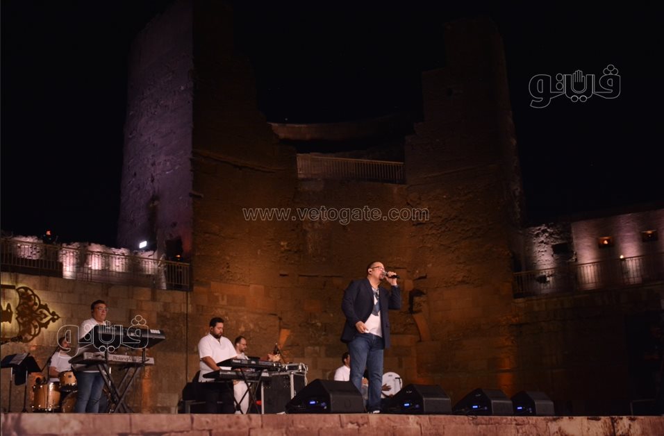 هشام عباس (7)